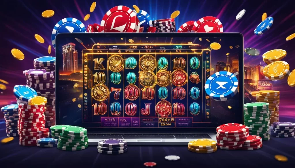 Game Bắn Cá Vua Đại Dương