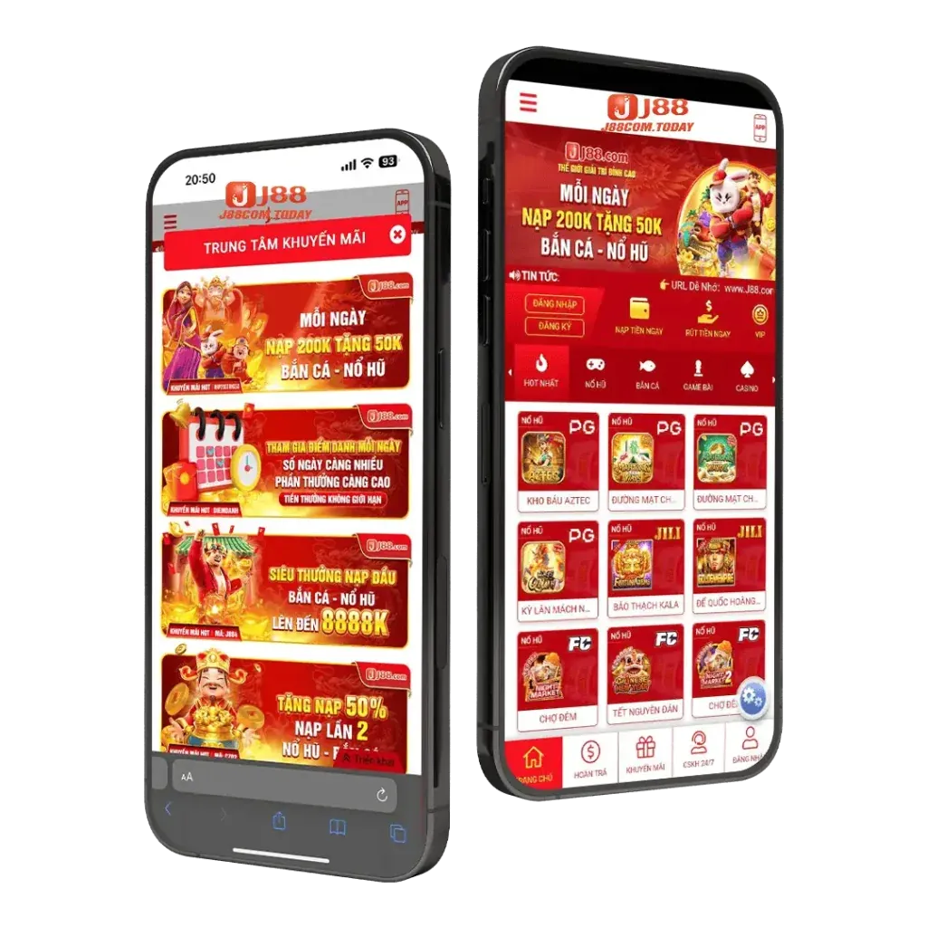 Kho game đa dạng 3king