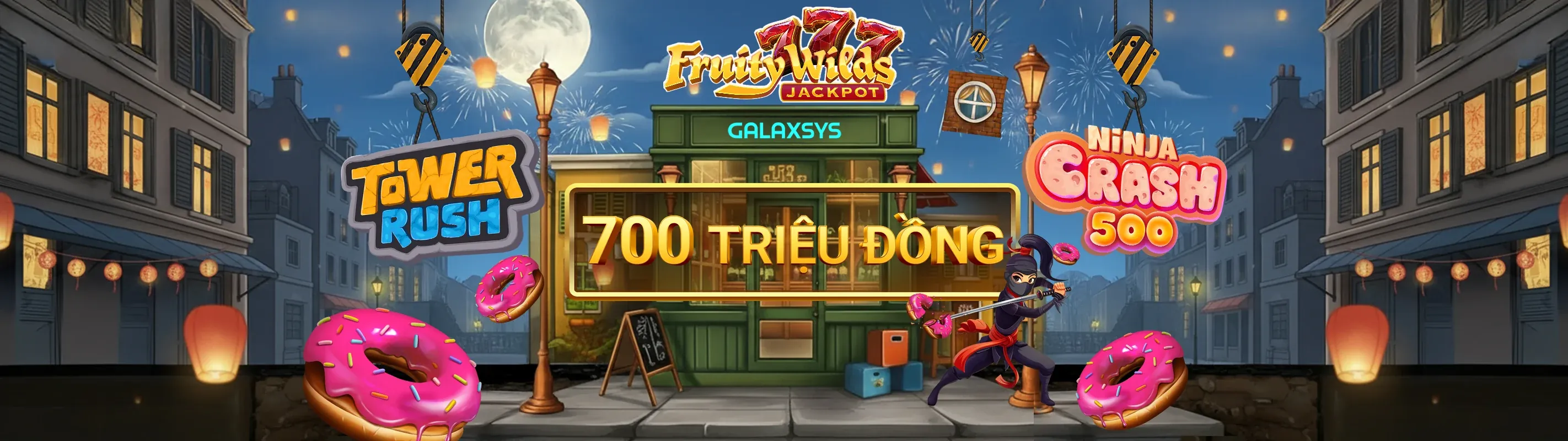 Dealer sòng bạc trực tuyến chuyên nghiệp tại 3king link mới