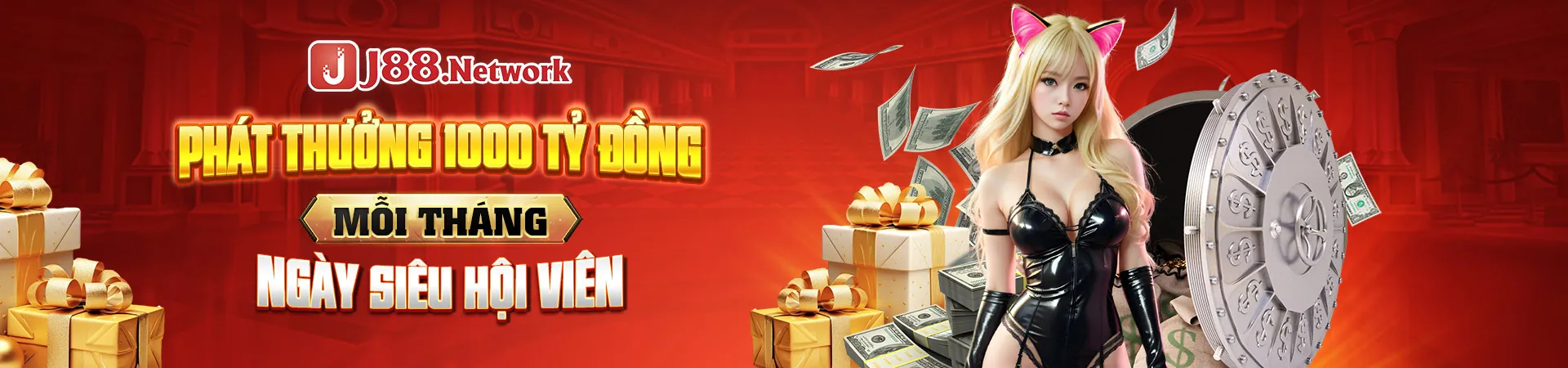Chương trình VIP 3King Link Mới với các đặc quyền